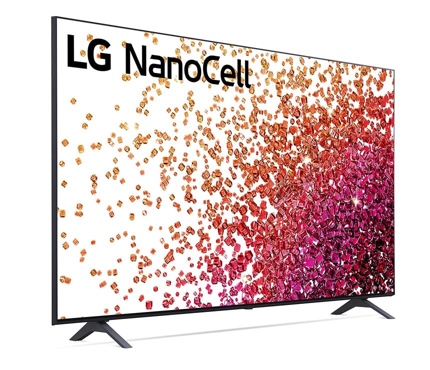 LG I NANOCELL 75 SERIES I 86 INCH I 4K UHD LED I SMART TV