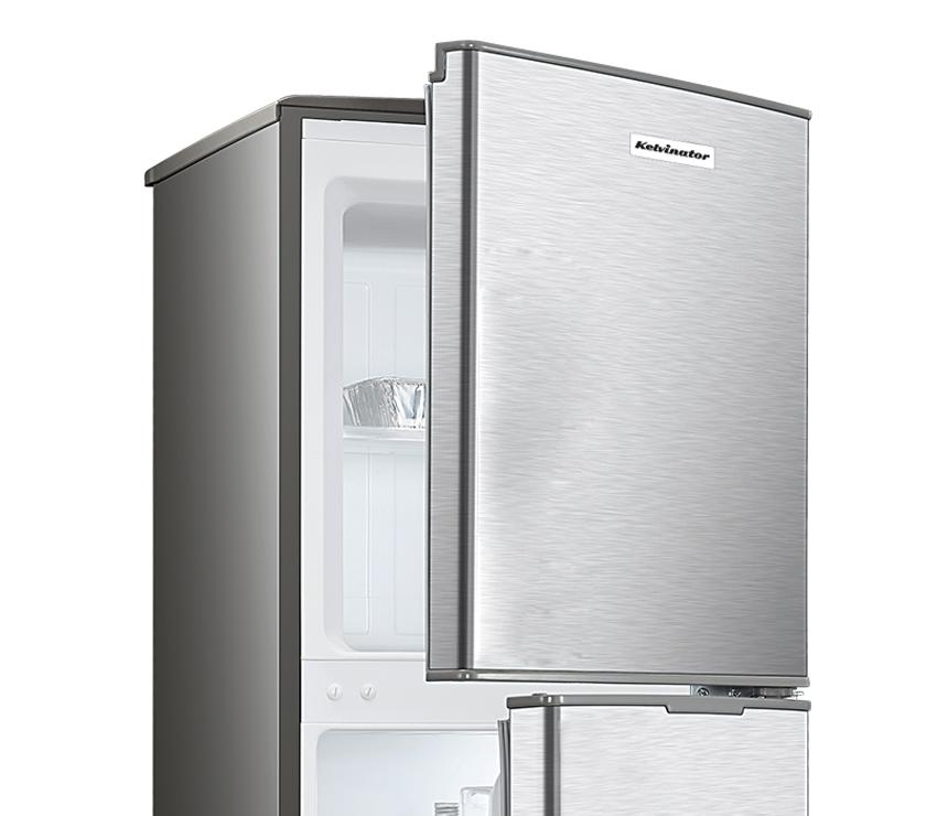 Kelvinator 138 Liters Defrost Refrigerator.