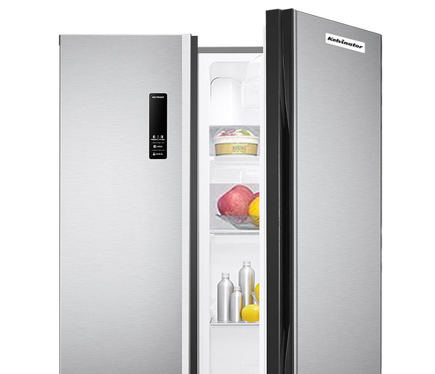 Kelvinator 472 Liters No Frost Refrigerator