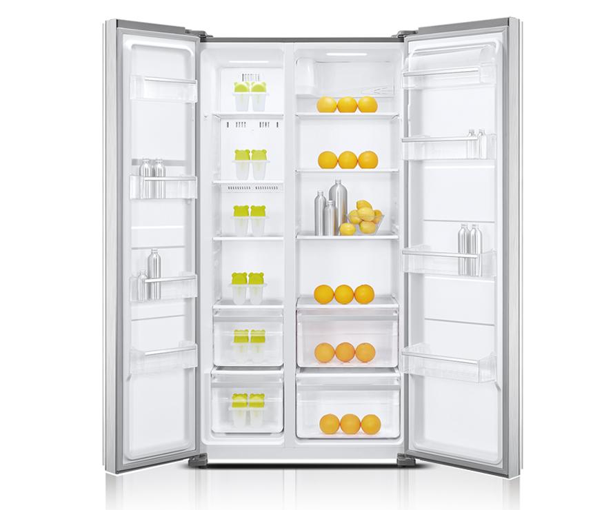 Kelvinator 472 Liters No Frost Refrigerator