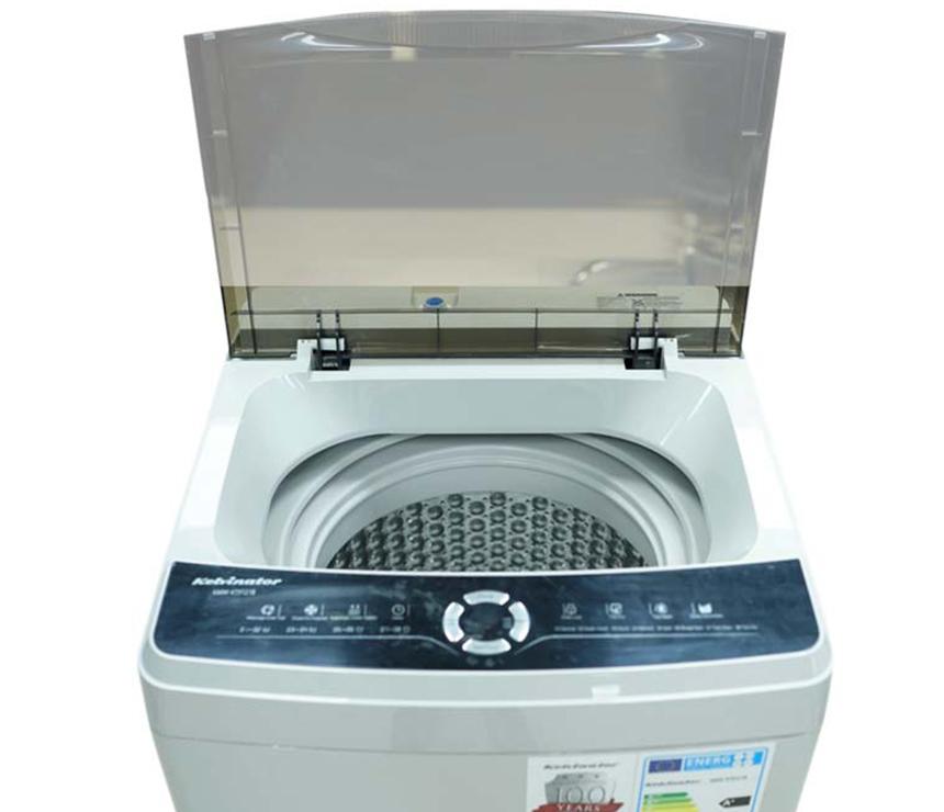 Kelvinator 9KG Automatic Washing Machine