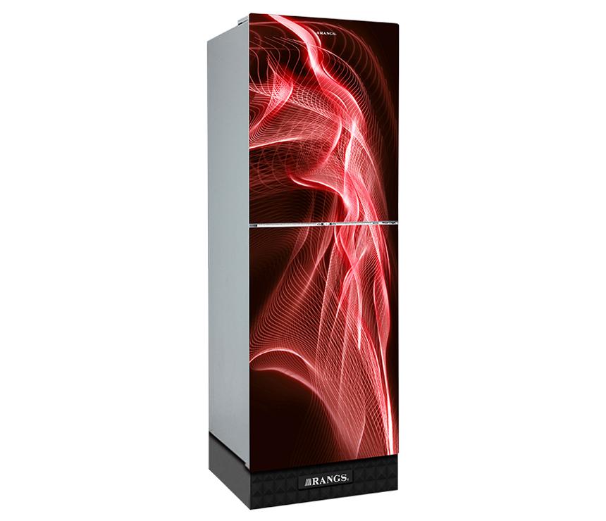 RANGS RR-263 BT 258 LTR FROST REFRIGERATOR RANGS RR-263 BT 258 LTR FROST REFRIGERATOR