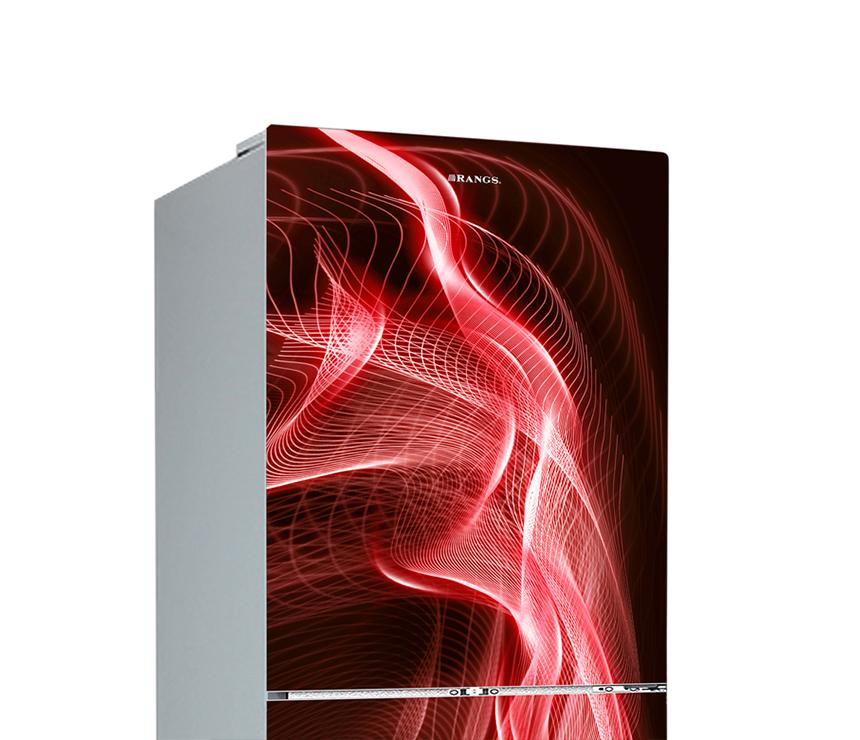 RANGS RR-263 BT 258 LTR FROST REFRIGERATOR RANGS RR-263 BT 258 LTR FROST REFRIGERATOR