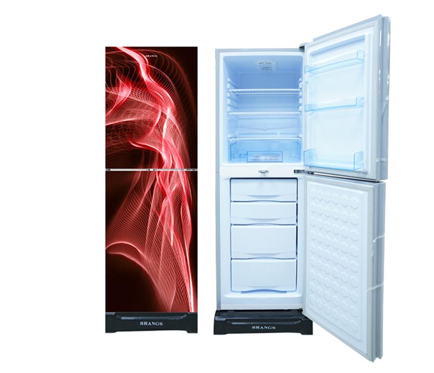 RANGS RR-263 BT 258 LTR FROST REFRIGERATOR RANGS RR-263 BT 258 LTR FROST REFRIGERATOR