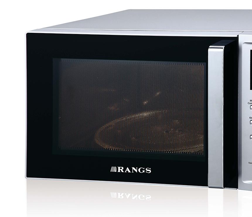 Rangs RMC-34M 34 Liter Microwave Oven Rangs RMC-34M 34 Liter Microwave Oven