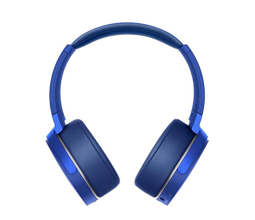 Sony MDR-XB950B1 EXTRA BASS Wireless Headphone -Blue