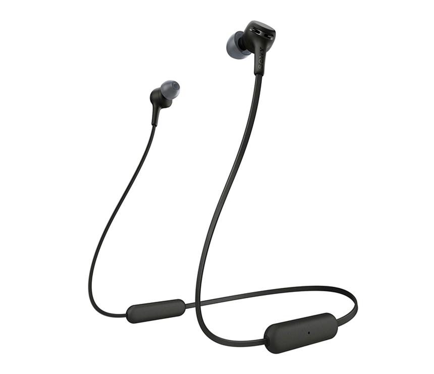 WI-XB400 EXTRA BASS™ Wireless In-ear Headphones