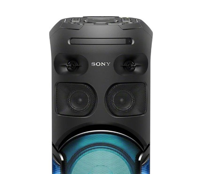 Sony MHC-V42D High Power Audio System with BLUETOOTH Technology
