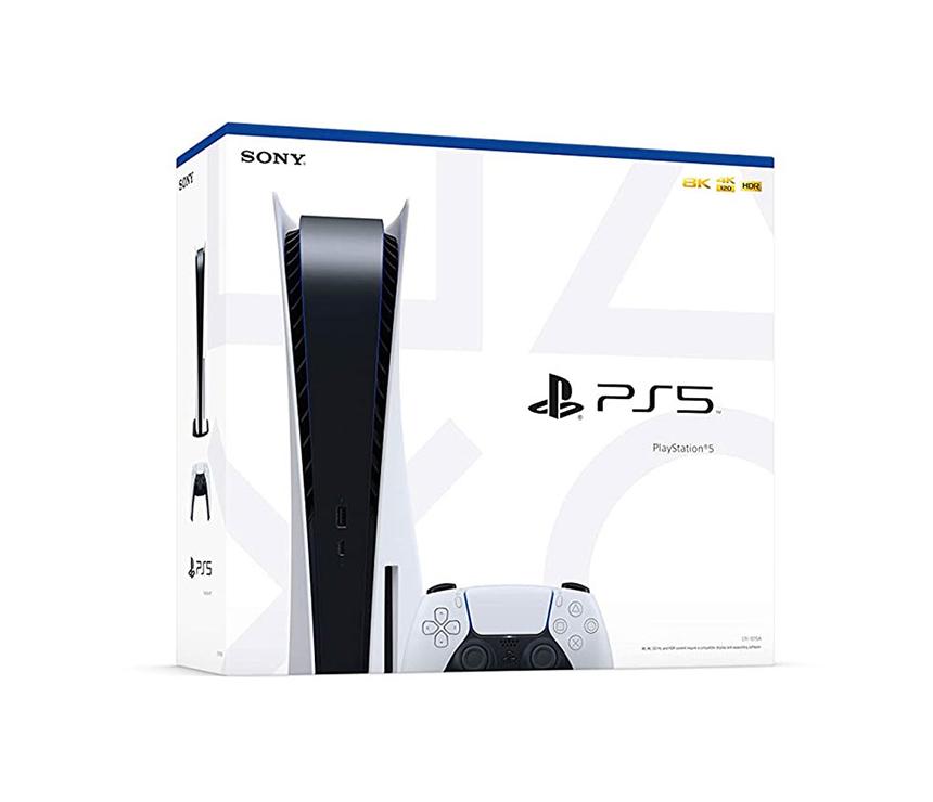 Sony CFI-1015A PlayStation 5