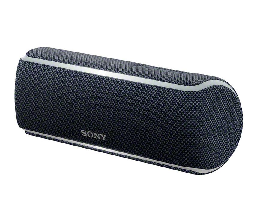 Sony SRS-XB21 EXTRA BASS™ Portable BLUETOOTH Speaker -Black