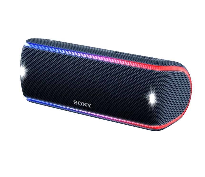 Sony SRS- XB31 EXTRA BASS Portable BLUETOOTH Speaker - Black