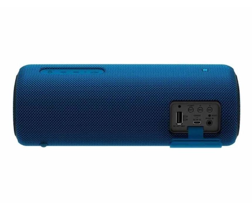 Sony SRS- XB31 EXTRA BASS Portable BLUETOOTH Speaker - Blue