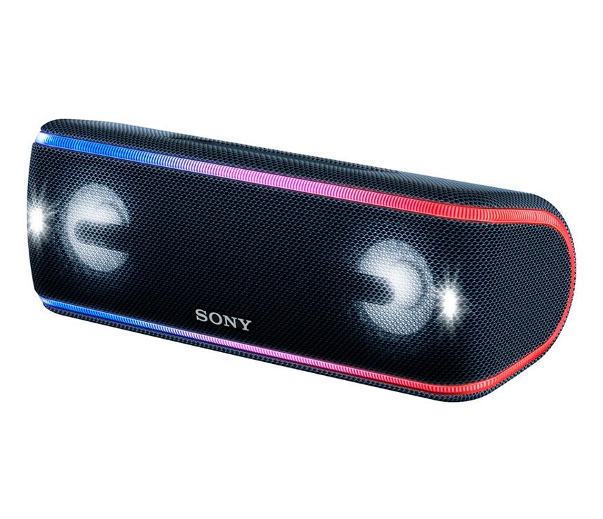 Sony SRS- XB41 EXTRA BASS Portable BLUETOOTH Speaker -Black
