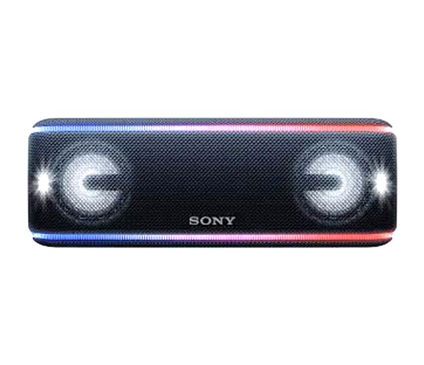 Sony SRS- XB41 EXTRA BASS Portable BLUETOOTH Speaker -Black