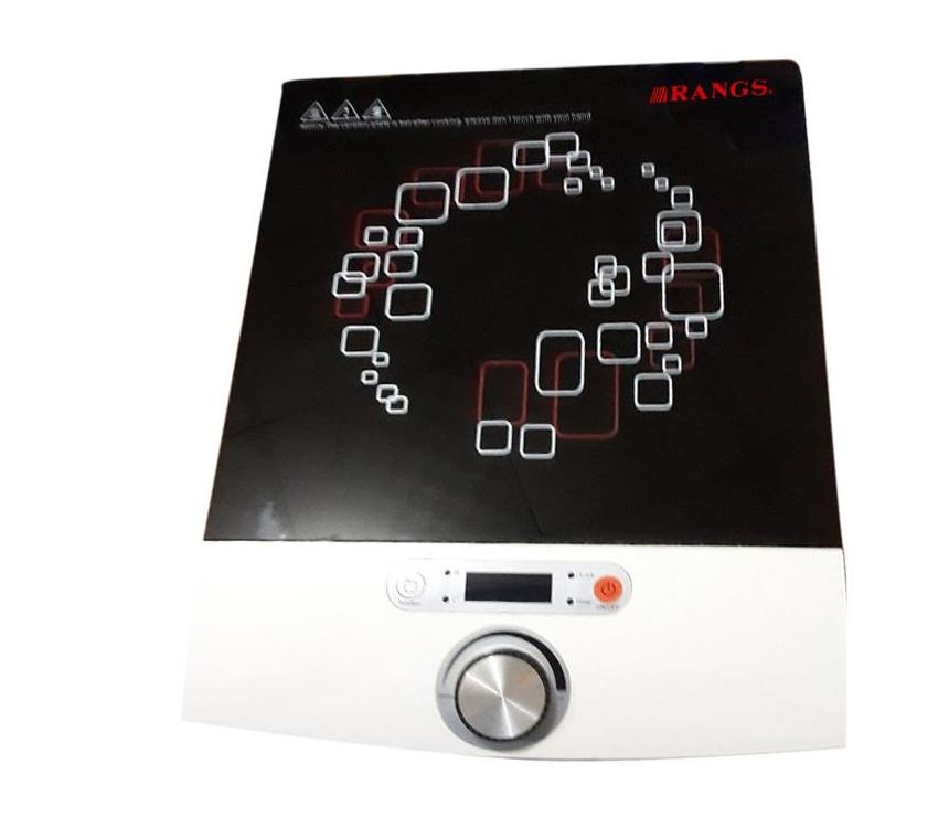 Rangs Induction Cooker