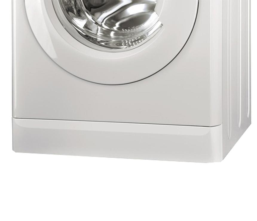 INDESIT - Full Auto, Front Loading 5 KG Washing Machine
