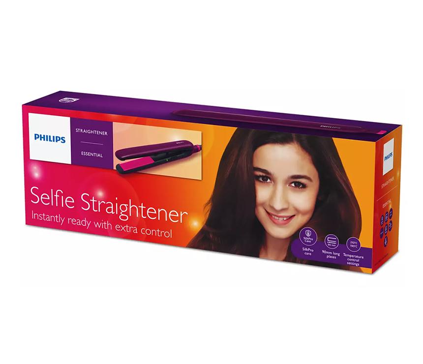 Philips Selfie Straightener