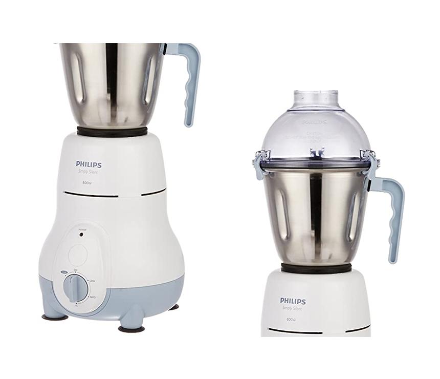 Philips Mixer Grinder HL1643 Philips Mixer Grinder HL1643
