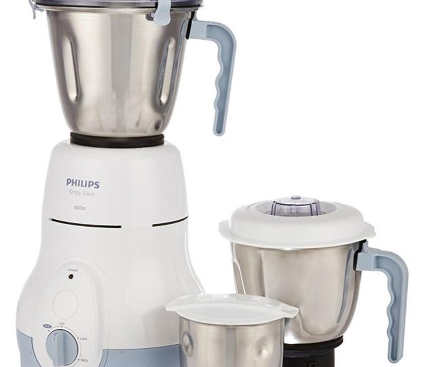 Philips Mixer Grinder HL1643 Philips Mixer Grinder HL1643