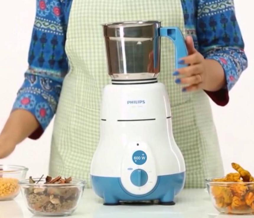 Philips Mixer Grinder HL1643 Philips Mixer Grinder HL1643