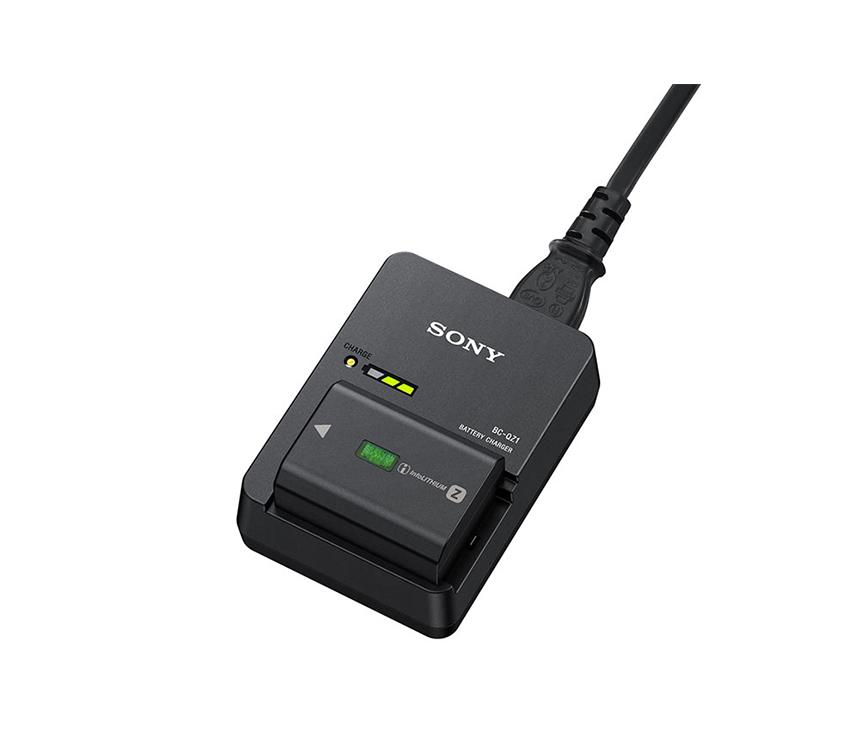 Battery Charger for NP-FZ100 Battery Charger for NP-FZ100