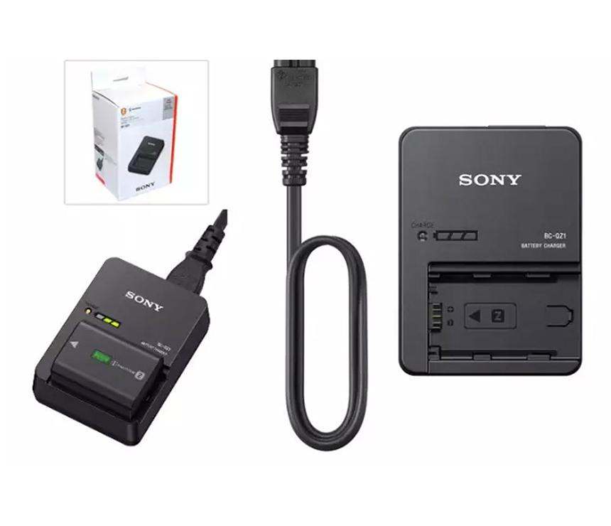 Battery Charger for NP-FZ100 Battery Charger for NP-FZ100