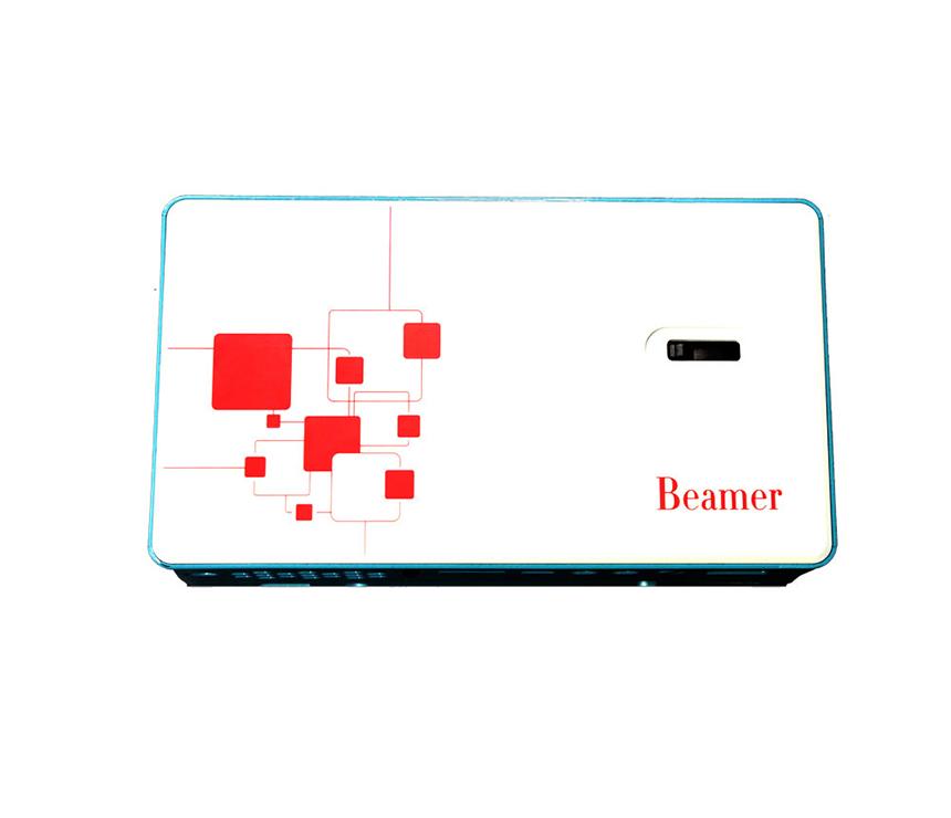 Beamer Digital Projector