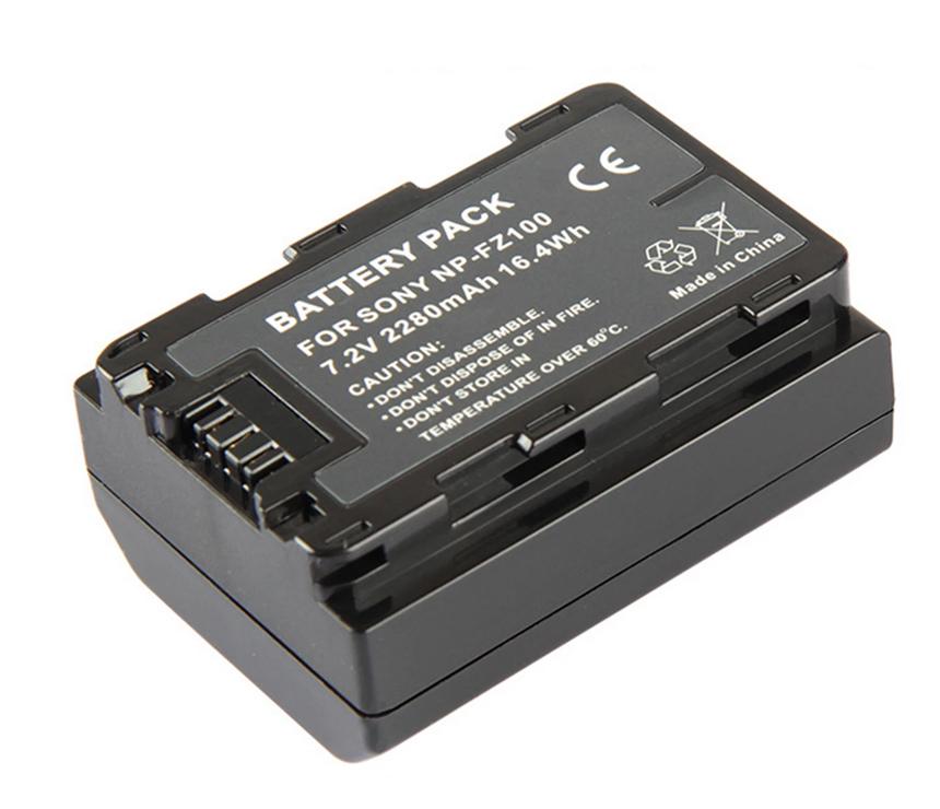 Z-series Rechargeable Battery Pack