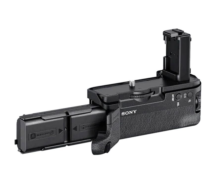 Sony Vertical Grip for a7R II, a7S II, a7 II Camera