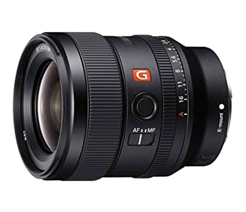 Sony FE 24mm F1.4 GM + PRE ORDER Sony FE 24mm F1.4 GM + PRE ORDER
