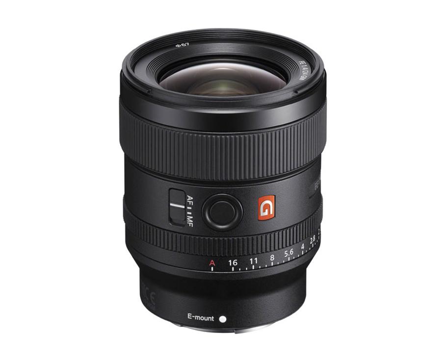 Sony FE 24mm F1.4 GM + PRE ORDER Sony FE 24mm F1.4 GM + PRE ORDER