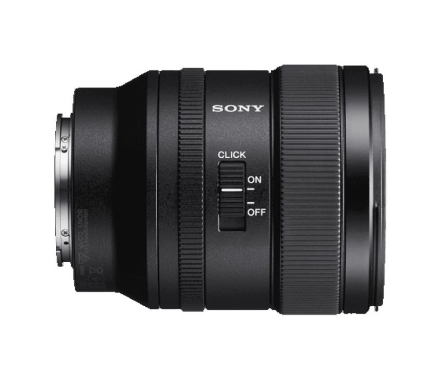 Sony FE 24mm F1.4 GM + PRE ORDER Sony FE 24mm F1.4 GM + PRE ORDER