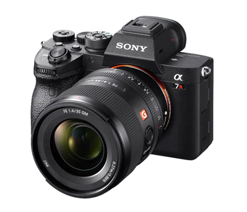 Sony SEL35F14GM FE 35MM F1.4 GM Lens + PRE ORDER Sony SEL35F14GM FE 35MM F1.4 GM Lens + PRE ORDER
