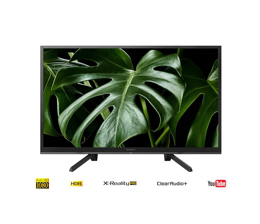 Sony BRAVIA | 43 Inch Full HD LED | Smart Internet TV Sony BRAVIA | 43 Inch Full HD LED | Smart Internet TV