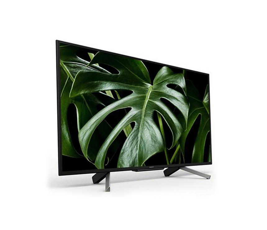 Sony BRAVIA | 43 Inch Full HD LED | Smart Internet TV Sony BRAVIA | 43 Inch Full HD LED | Smart Internet TV
