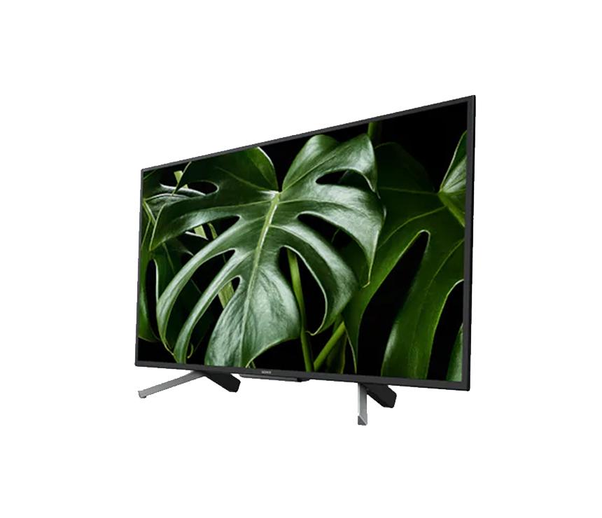 Sony BRAVIA | 43 Inch Full HD LED | Smart Internet TV Sony BRAVIA | 43 Inch Full HD LED | Smart Internet TV