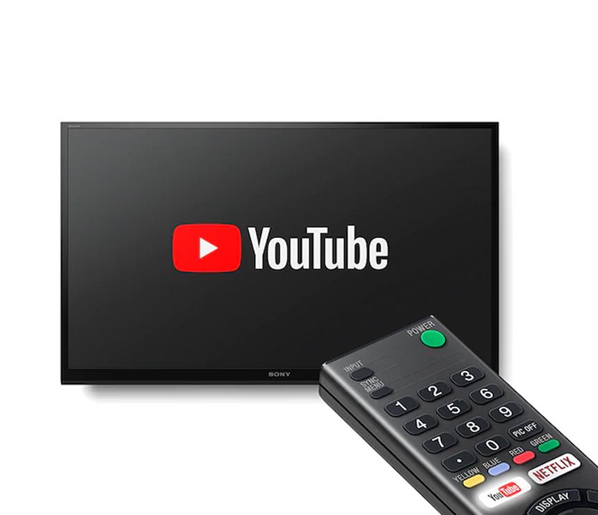 Sony BRAVIA | 43 Inch Full HD LED | Smart Internet TV Sony BRAVIA | 43 Inch Full HD LED | Smart Internet TV