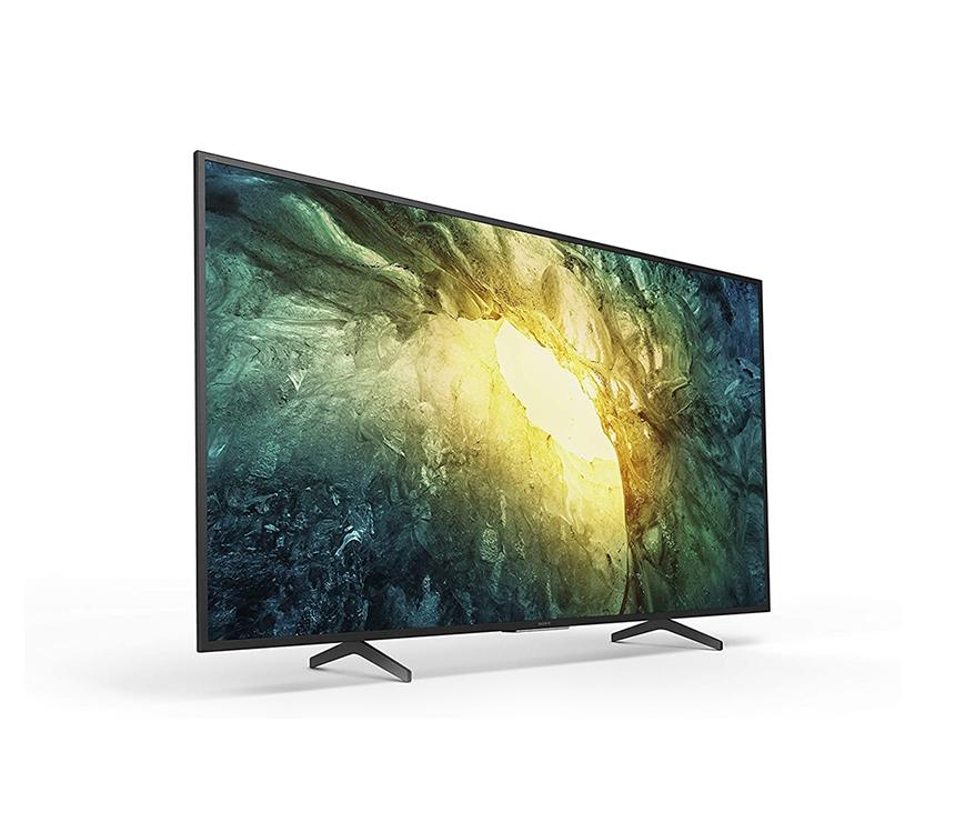 Sony BRAVIA | 55 Inch 4K Ultra HD | Smart TV (Android TV)