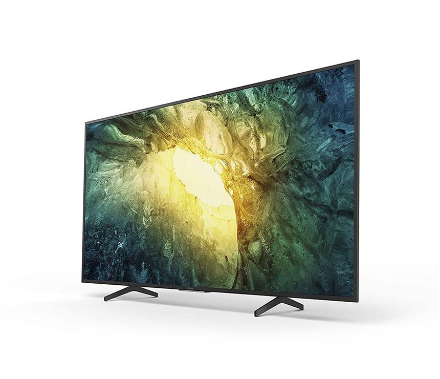 Sony BRAVIA | 55 Inch 4K Ultra HD | Smart TV (Android TV)