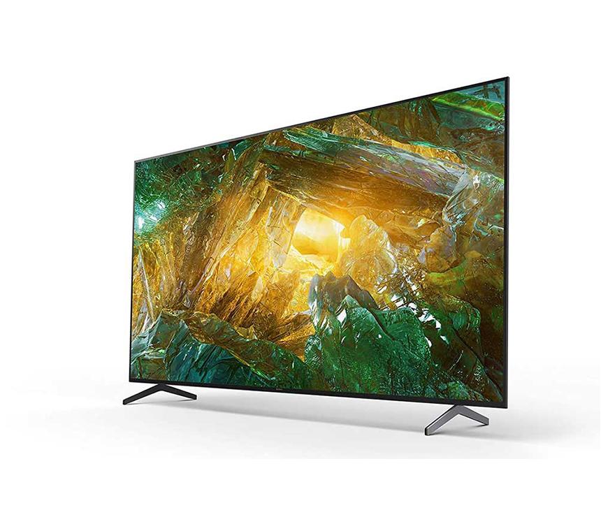 Sony BRAVIA | 85 Inch 4K Ultra HD | Smart TV (Android TV)
