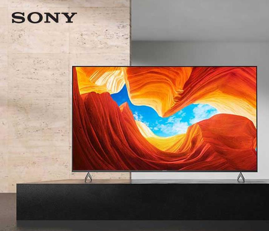 Sony BRAVIA | 85 Inch 4K Ultra HD | Smart TV (Android TV)