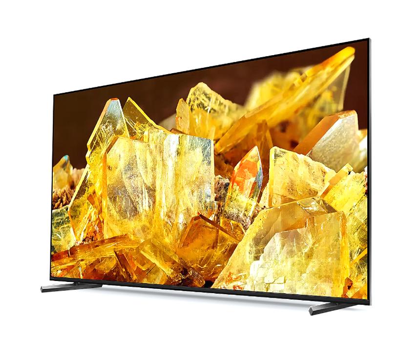 BRAVIA XR | 65 Inch Full Array LED | 4K Ultra HD | High Dynamic Range (HDR) | Smart TV (Google TV)