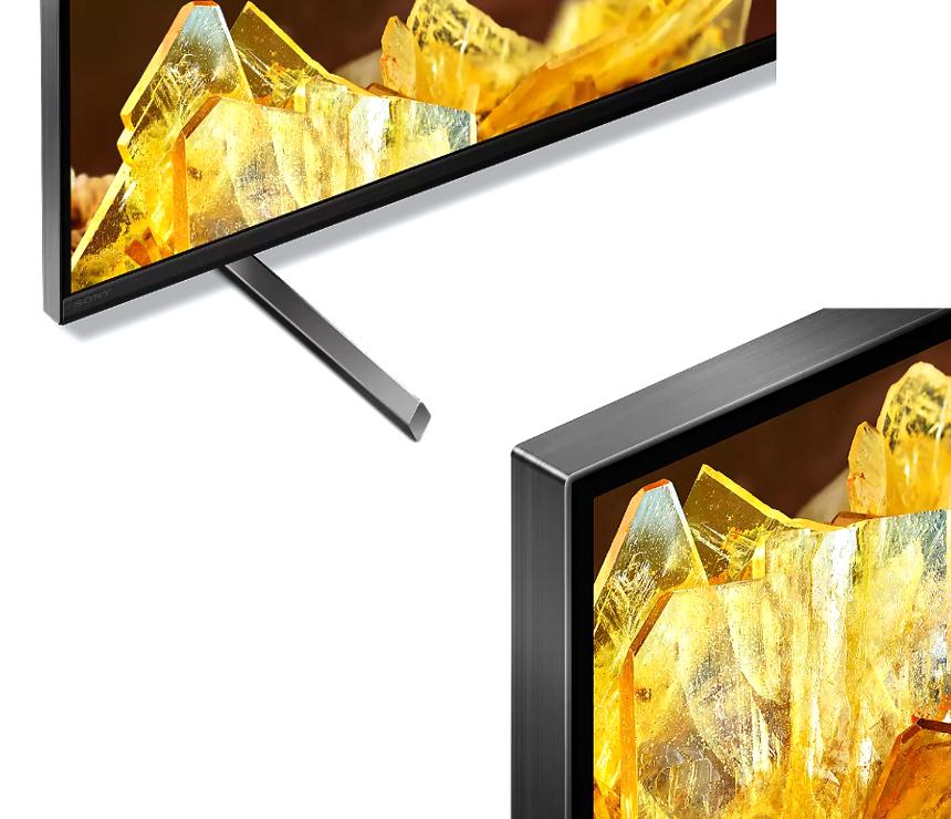 BRAVIA XR | 65 Inch Full Array LED | 4K Ultra HD | High Dynamic Range (HDR) | Smart TV (Google TV)