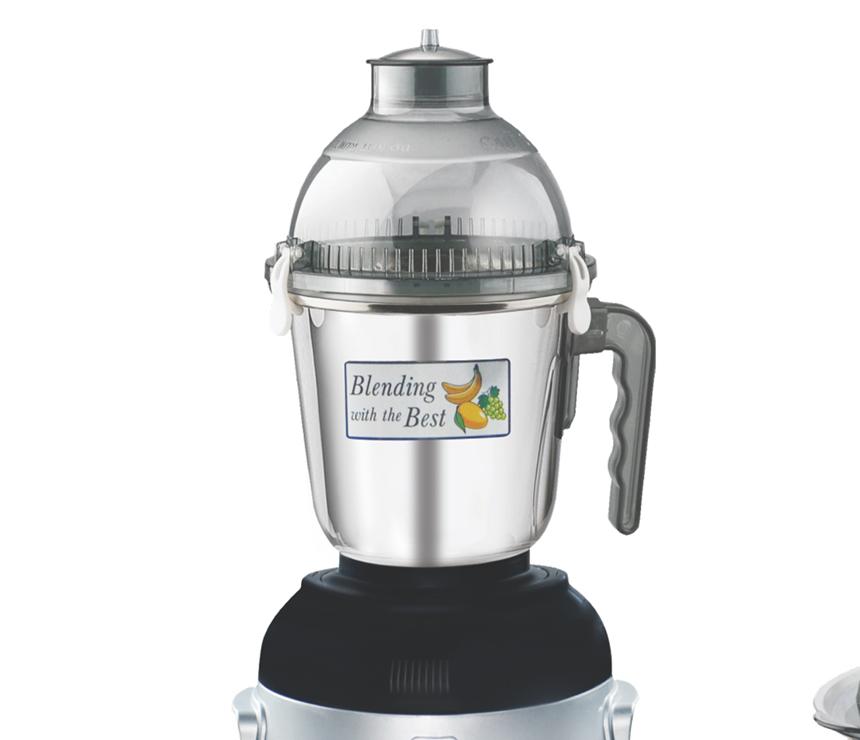 Intex INDO 1200 Globe (1100 Watt Powerful Ball Bearing Motor) Mixer Grinder Intex INDO 1200 Globe (1100 Watt Powerful Ball Bearing Motor) Mixer Grinder