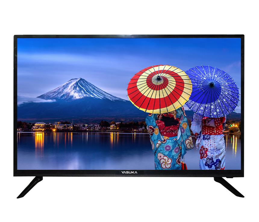 Yasuka 32 inch HD Regular LED TV Yasuka 32 inch HD Regular LED TV