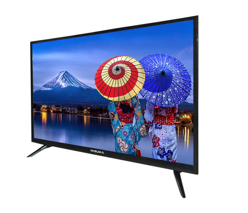Yasuka 32 inch HD Regular LED TV Yasuka 32 inch HD Regular LED TV