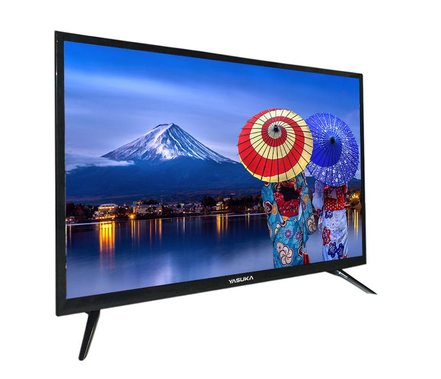 Yasuka 32 inch HD Regular LED TV Yasuka 32 inch HD Regular LED TV