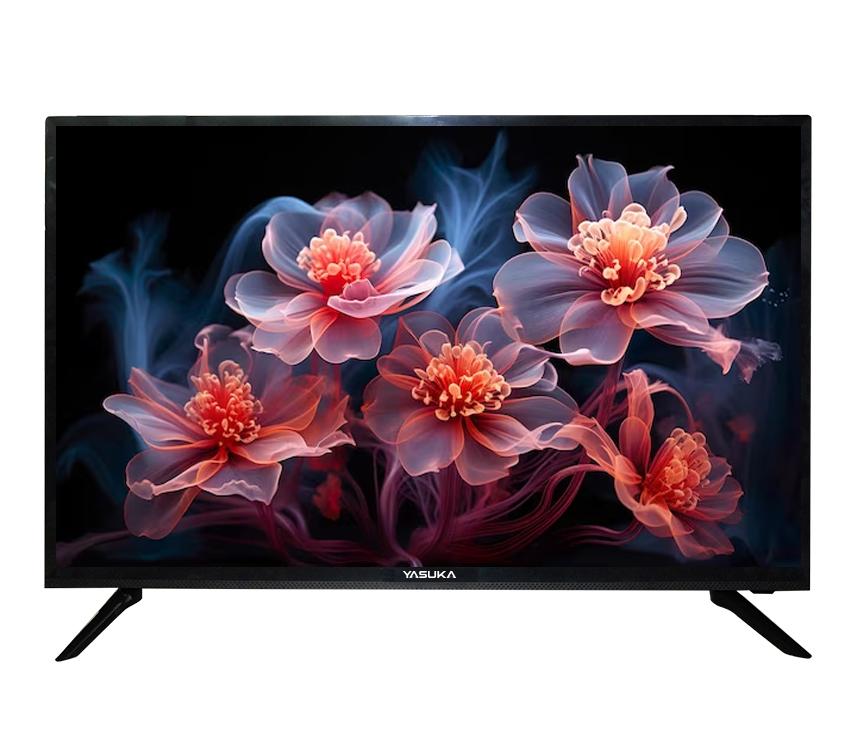 Yasuka 43 Inch FHD Frameless Android Smart LED TV Yasuka 43 Inch FHD Frameless Android Smart LED TV