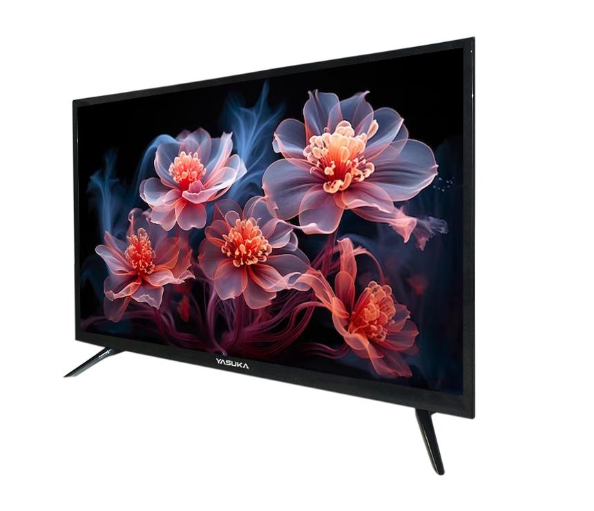 Yasuka 43 Inch FHD Frameless Android Smart LED TV Yasuka 43 Inch FHD Frameless Android Smart LED TV
