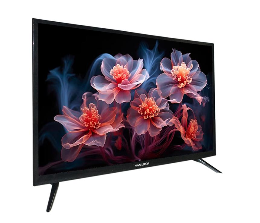 Yasuka 43 Inch FHD Frameless Android Smart LED TV Yasuka 43 Inch FHD Frameless Android Smart LED TV